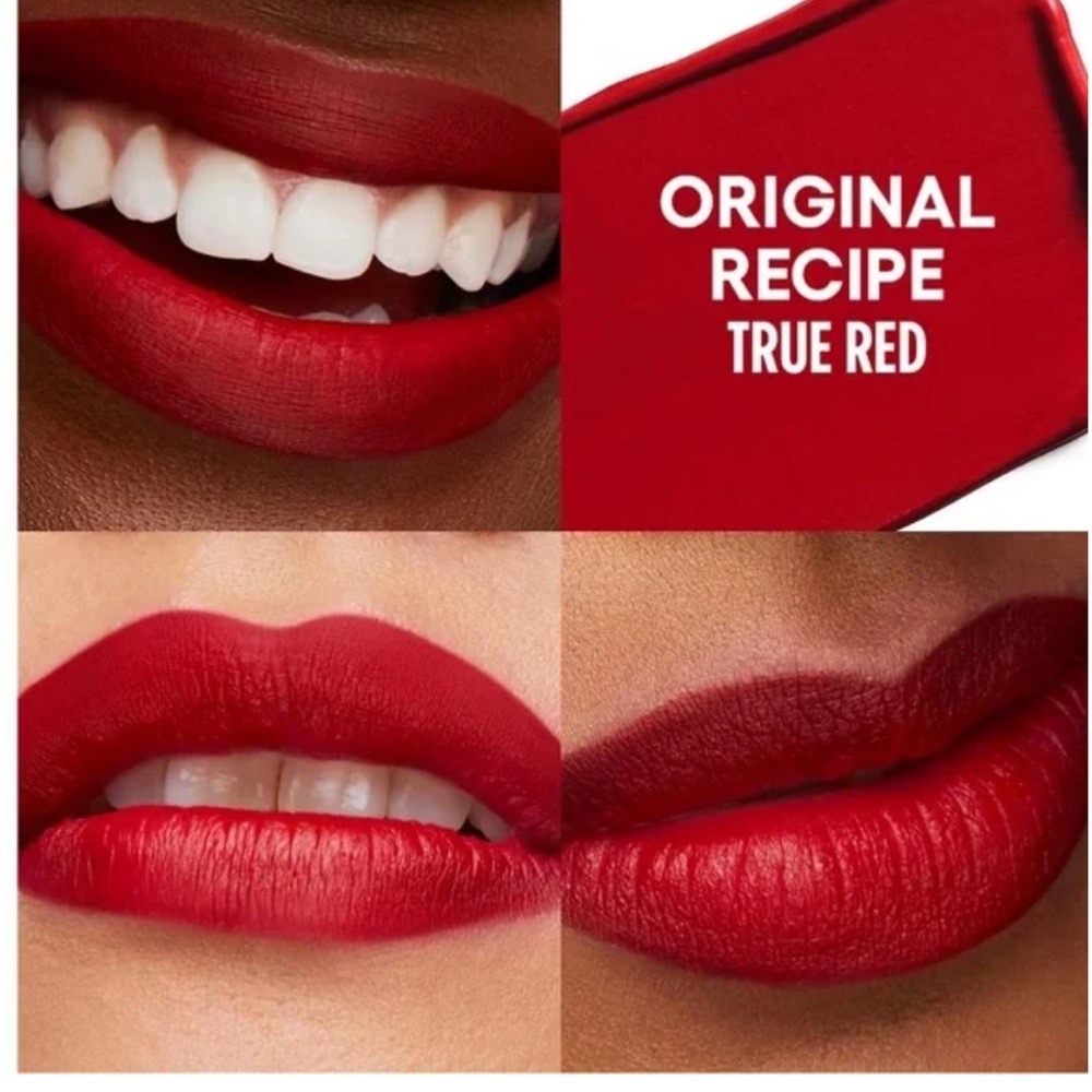 GXVE Gwen Stefani I’m still here Liquid Lipstick in Shade “Original Recipe” NIB - Picture 4 of 6